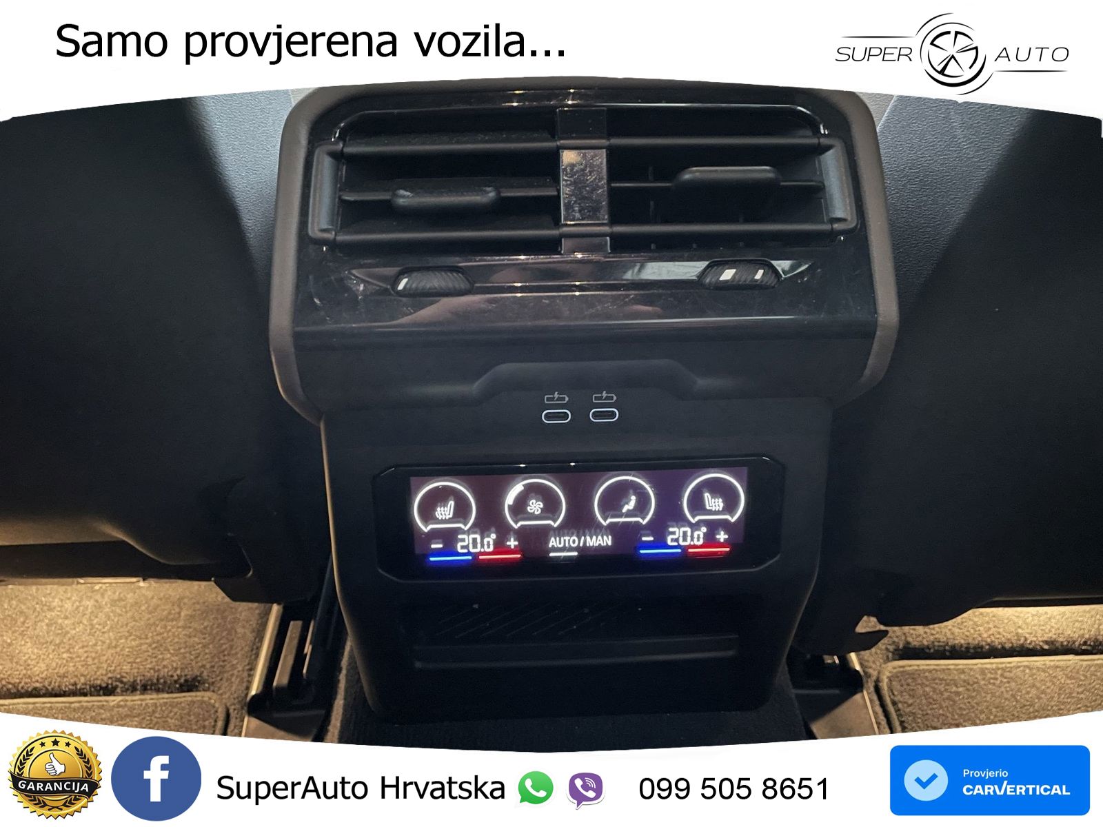 BMW 520d (197 KS) Steptronic M Sport LED+GR SJED+ACC