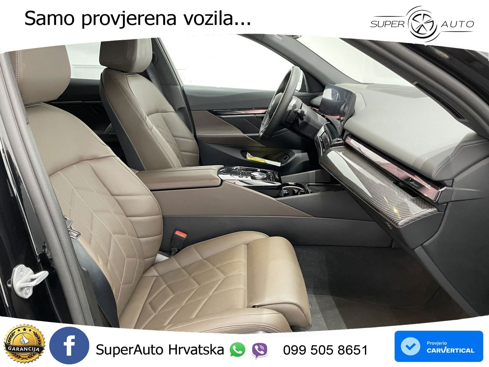 BMW 520d (197 KS) Steptronic M Sport LED+GR SJED+ACC