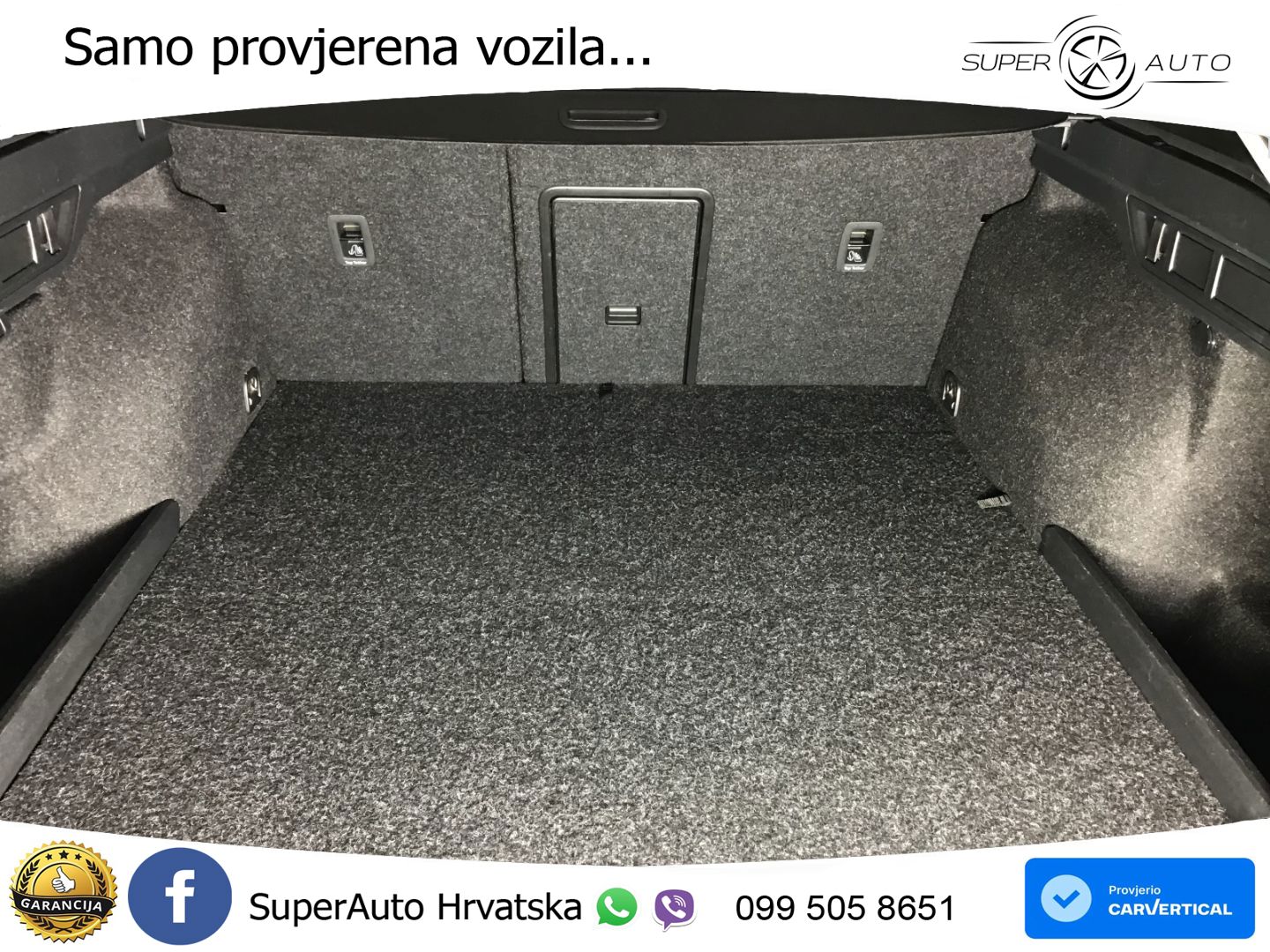 Škoda Octavia Combi iV 1.4 TSI (204 KS) DSG LED+GR SJED+ACC