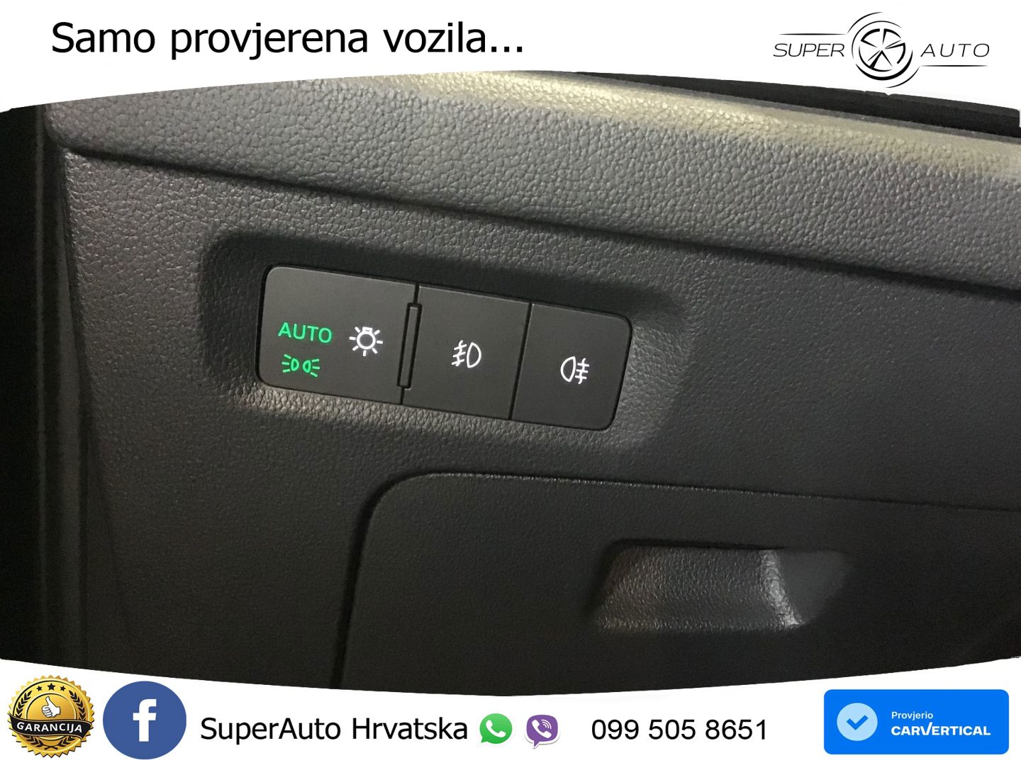 Škoda Octavia Combi iV 1.4 TSI (204 KS) DSG LED+GR SJED+ACC
