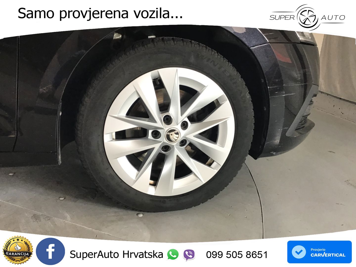 Škoda Octavia Combi iV 1.4 TSI (204 KS) DSG LED+GR SJED+ACC