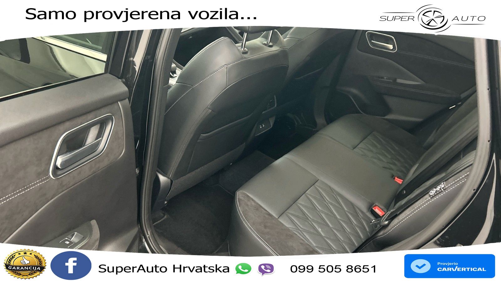 Nissan Qashqai 1.3 DIG-T (158 KS) Xtronic Tekna LED+GR SJED+ACC