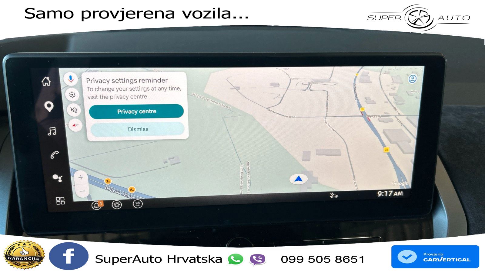 Nissan Qashqai 1.3 DIG-T (158 KS) Xtronic Tekna LED+GR SJED+ACC