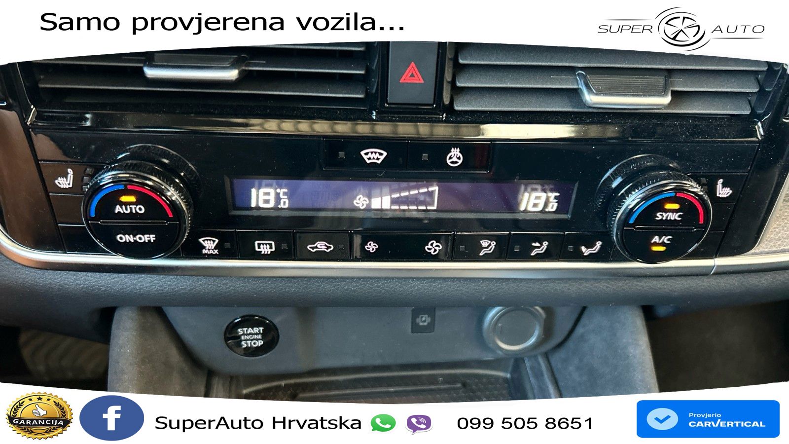 Nissan Qashqai 1.3 DIG-T (158 KS) Xtronic Tekna LED+GR SJED+ACC