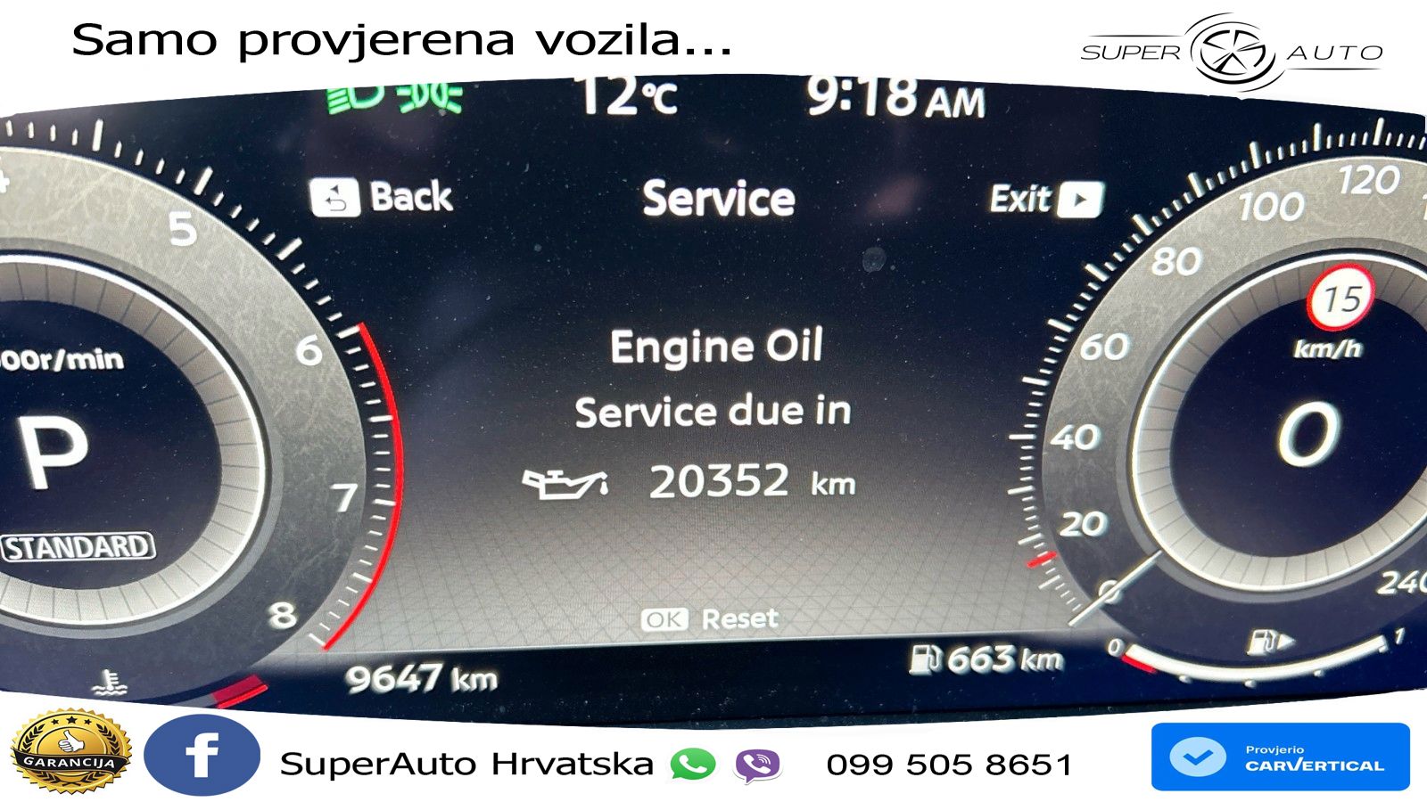 Nissan Qashqai 1.3 DIG-T (158 KS) Xtronic Tekna LED+GR SJED+ACC