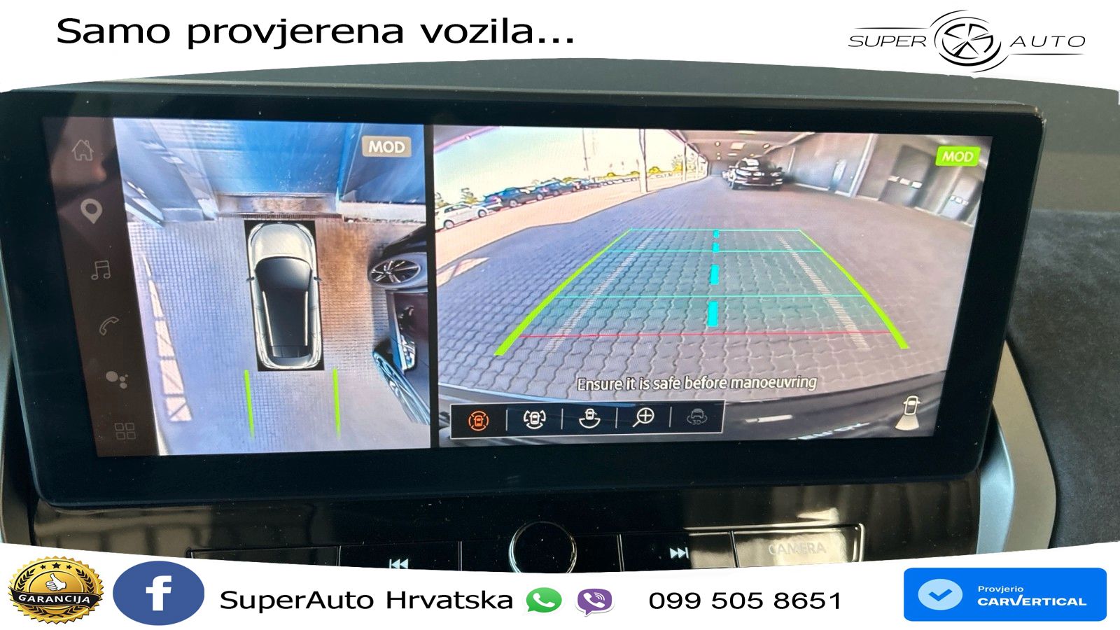Nissan Qashqai 1.3 DIG-T (158 KS) Xtronic Tekna LED+GR SJED+ACC