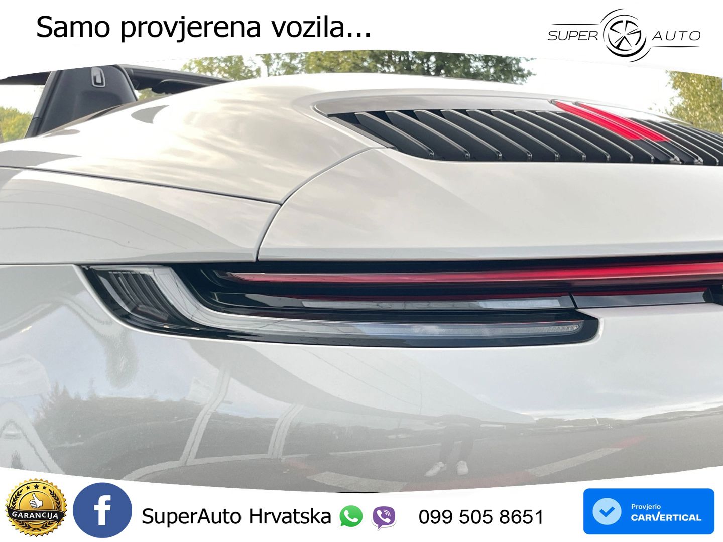 Porsche 911 Carrera 4S 3.0 (450 KS) PDK LED+GR SJED+ACC