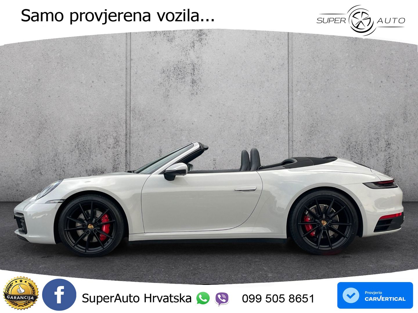 Porsche 911 Carrera 4S 3.0 (450 KS) PDK LED+GR SJED+ACC