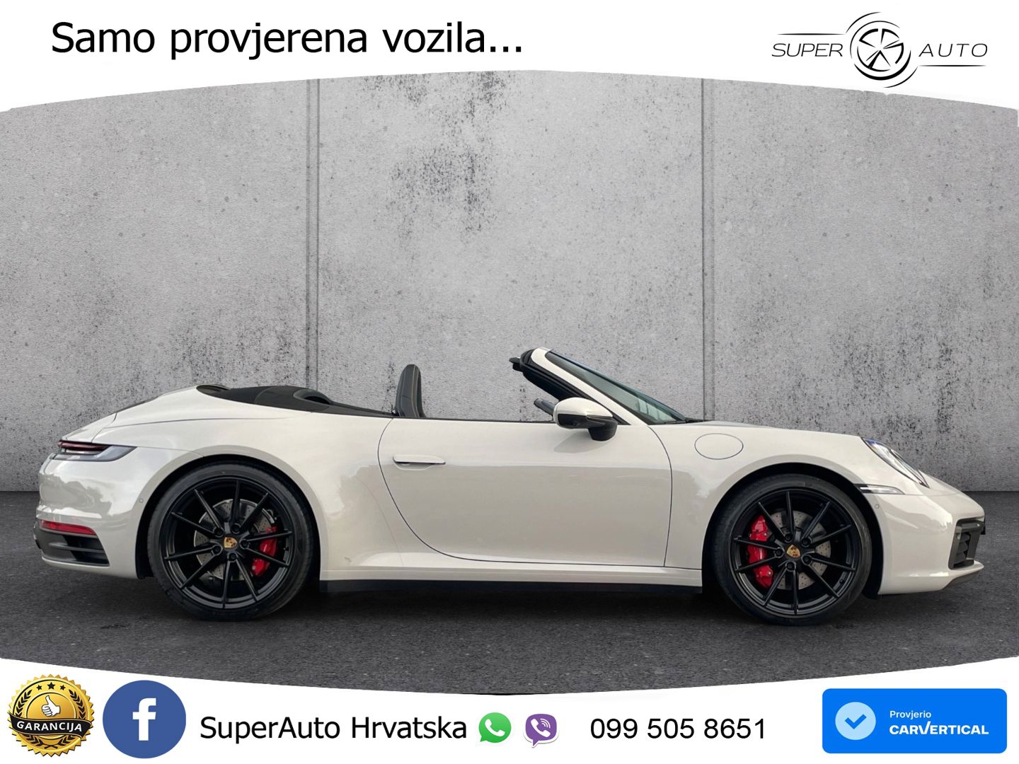 Porsche 911 Carrera 4S 3.0 (450 KS) PDK LED+GR SJED+ACC