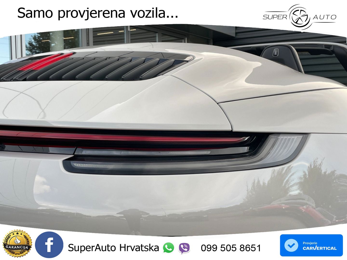 Porsche 911 Carrera 4S 3.0 (450 KS) PDK LED+GR SJED+ACC