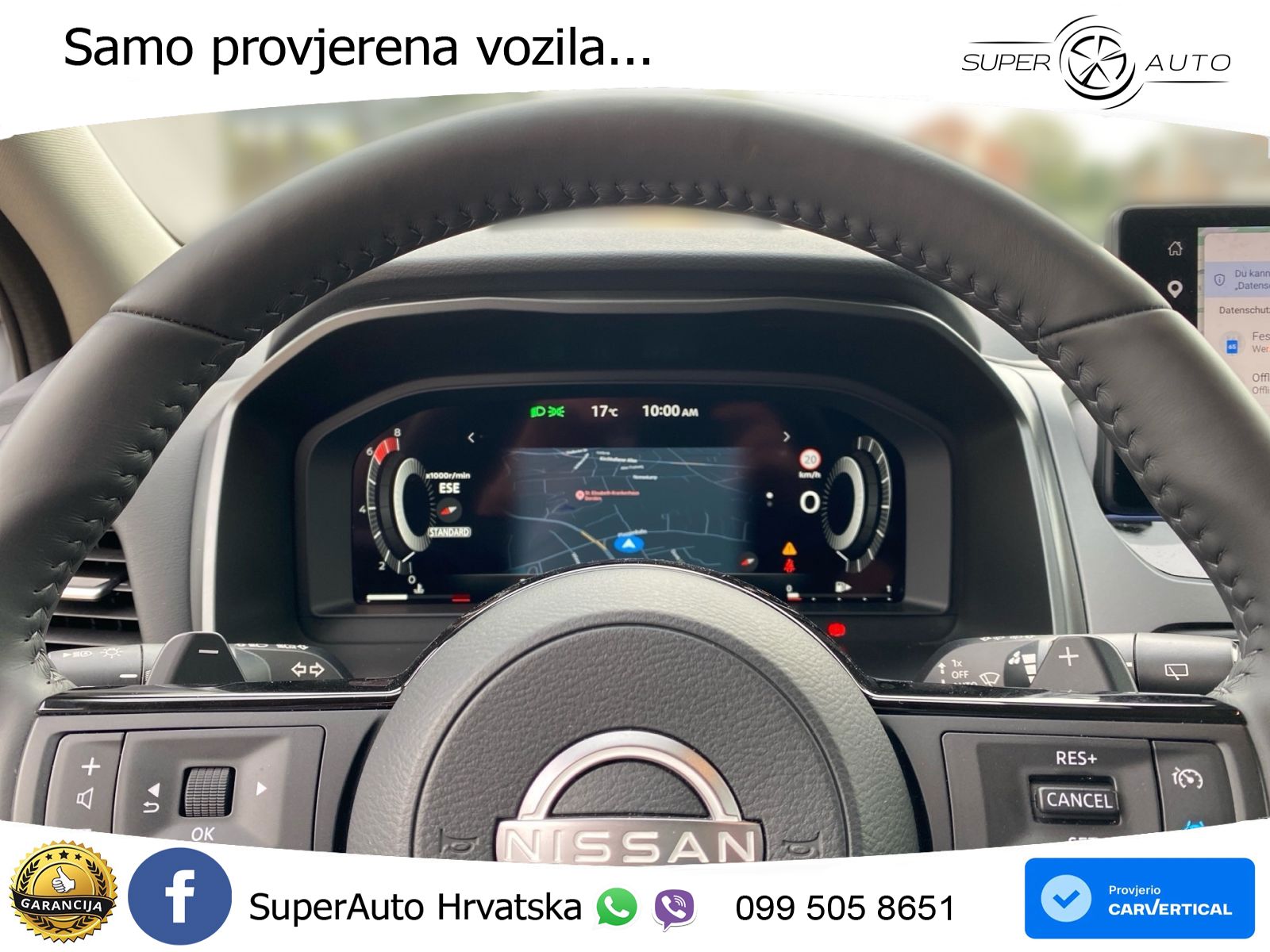Nissan Qashqai 1.3 DIG-T (158 KS) Xtronic N-Connecta LED+GR SJED+ACC