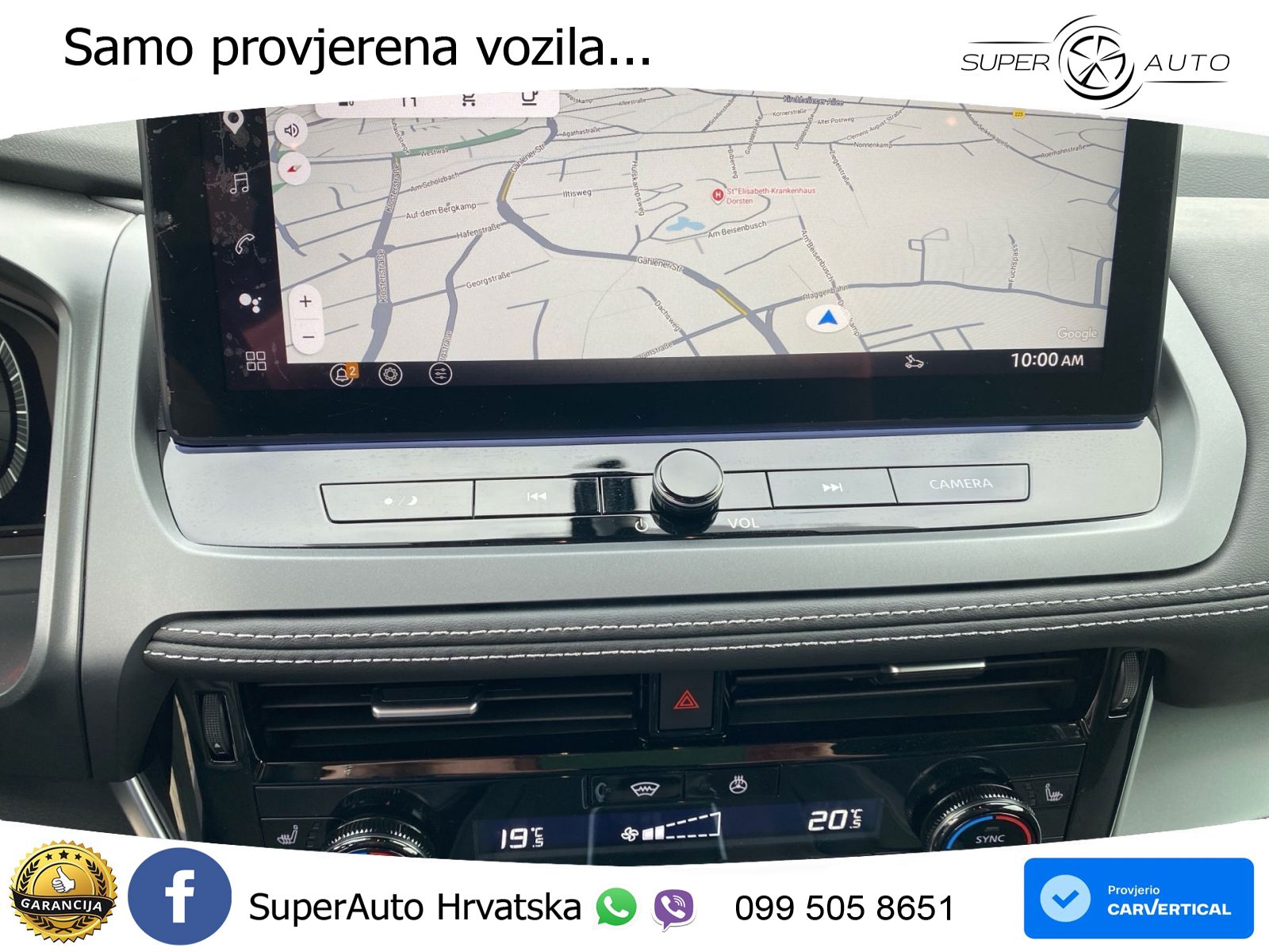 Nissan Qashqai 1.3 DIG-T (158 KS) Xtronic N-Connecta LED+GR SJED+ACC
