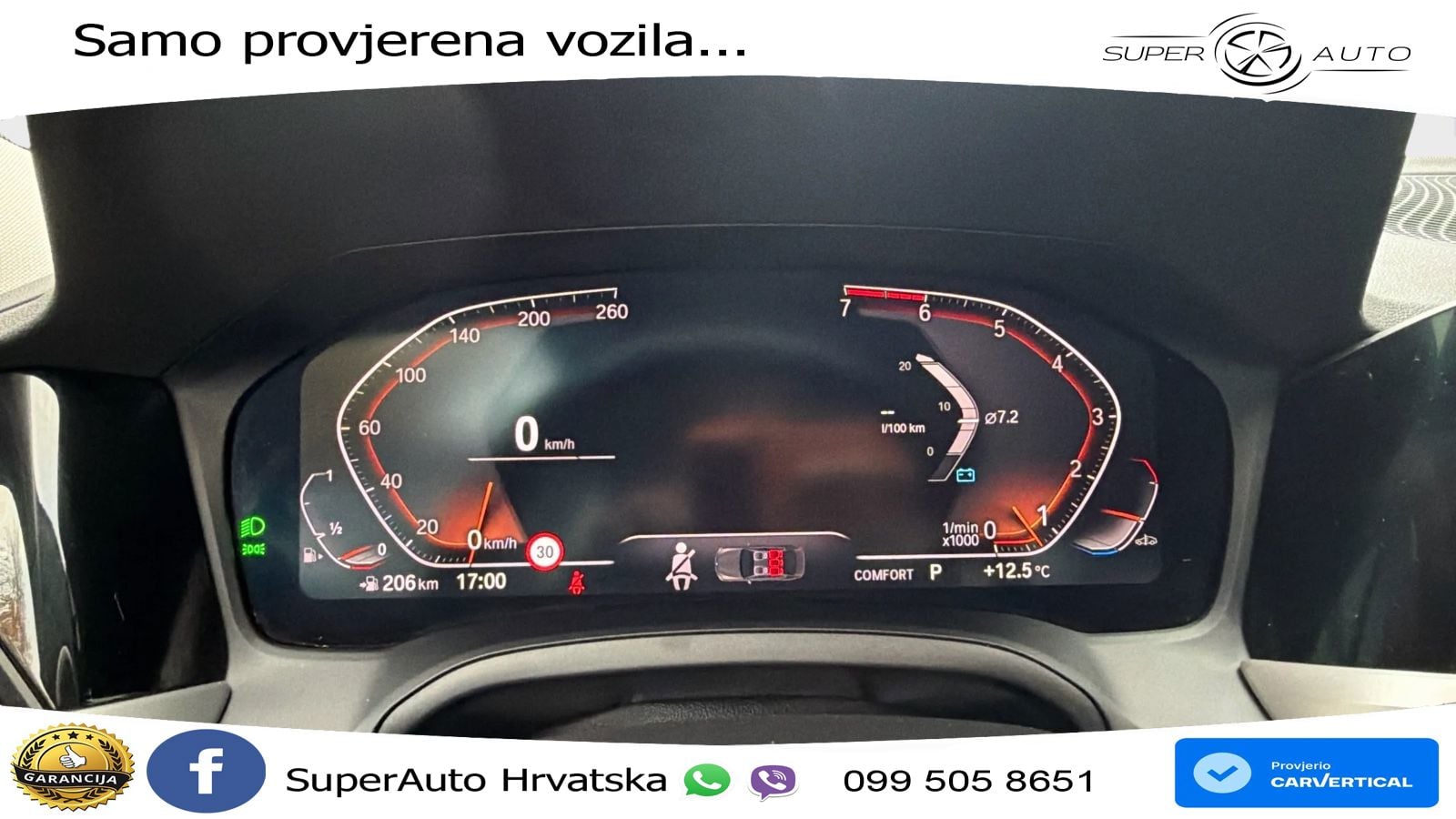 BMW 318i (156 KS) Steptronic LED+GR SJED+ACC