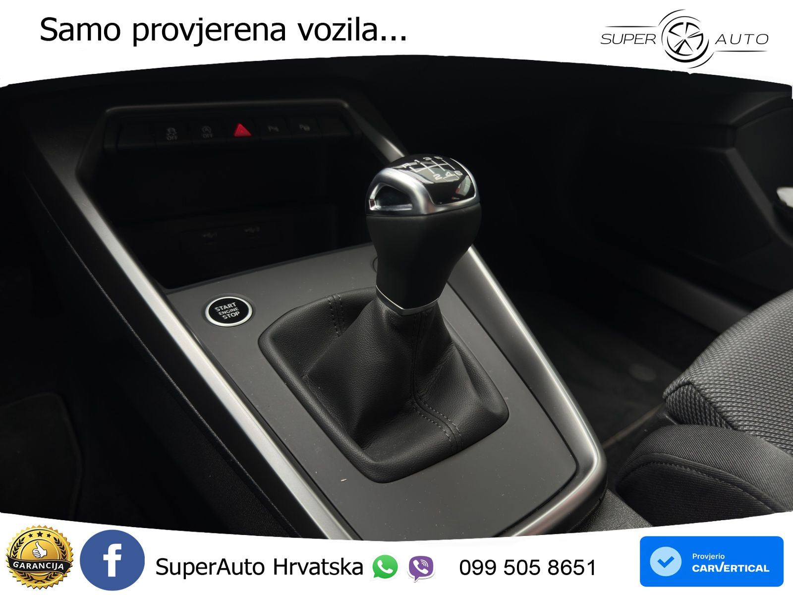 Audi A3 30 TDI (116 KS) LED+GR SJED+ACC