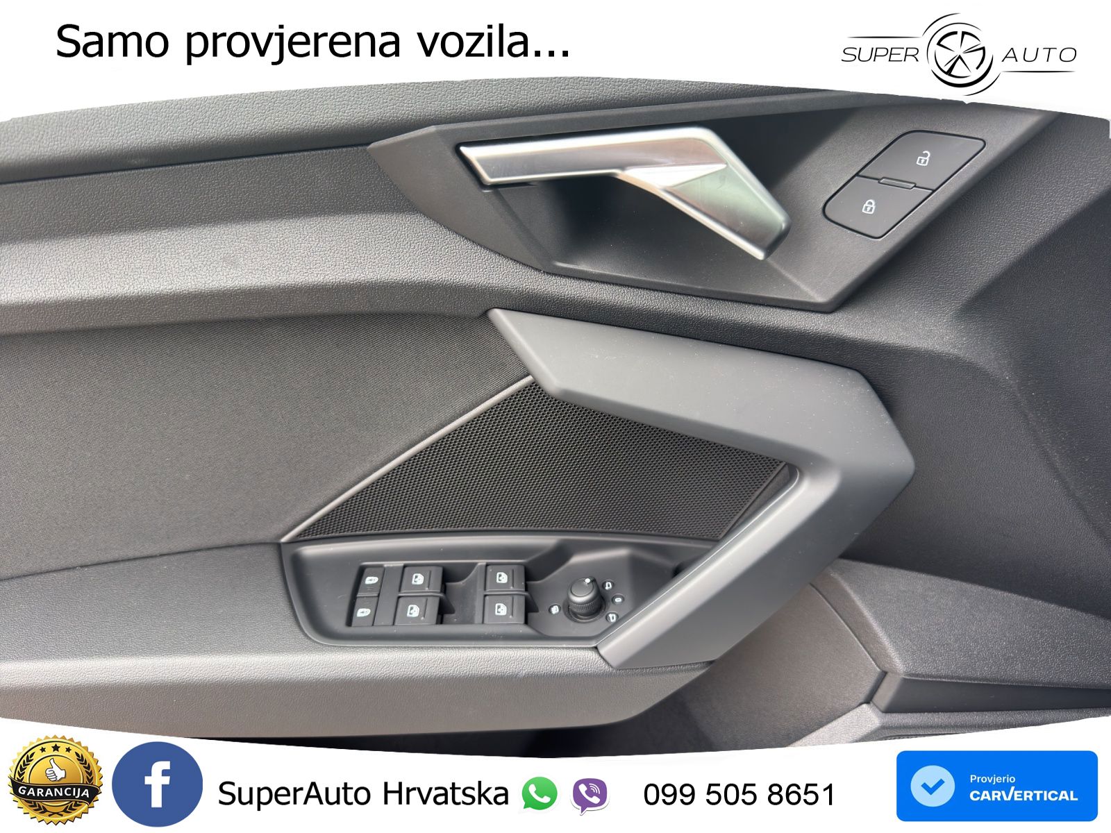 Audi A3 30 TDI (116 KS) LED+GR SJED+ACC
