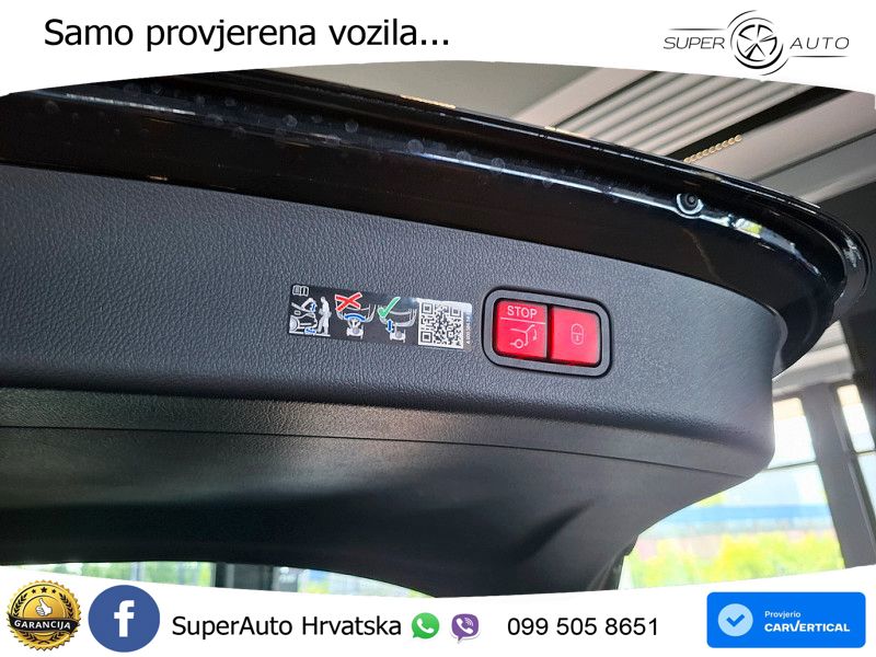 Mercedes GLC 200d (163 KS) 4MATIC 9G-TRONIC AMG ACC+GR SJED+360+PANO