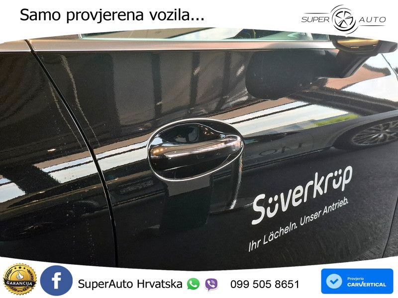 Mercedes GLC 200d (163 KS) 4MATIC 9G-TRONIC AMG ACC+GR SJED+360+PANO