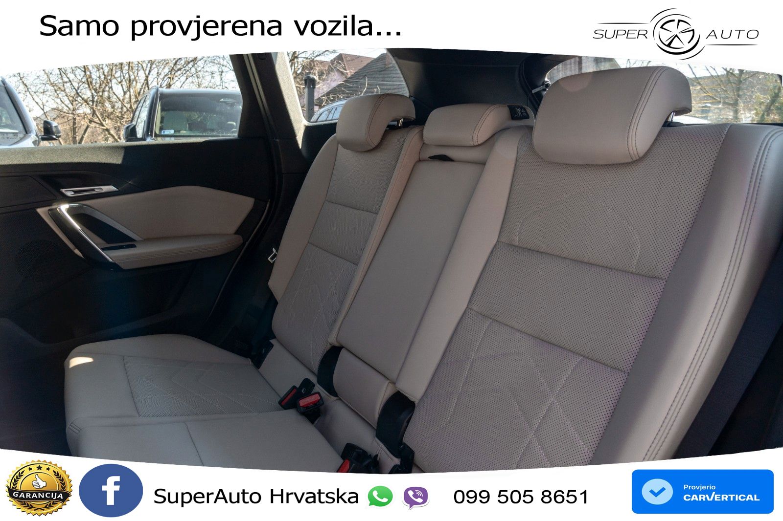 BMW X1 20d (163 KS) xDrive Steptronic M Sport