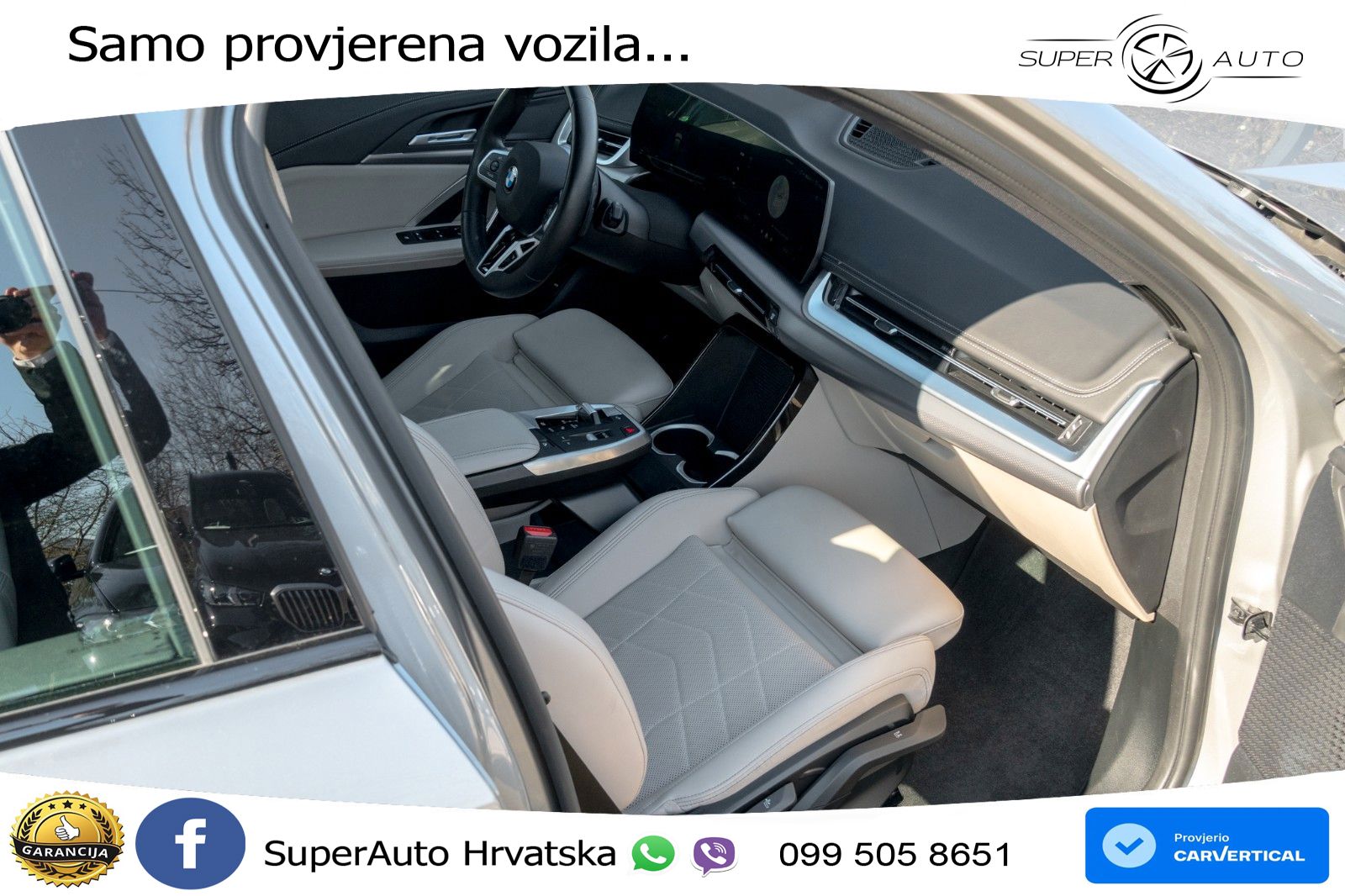 BMW X1 20d (163 KS) xDrive Steptronic M Sport