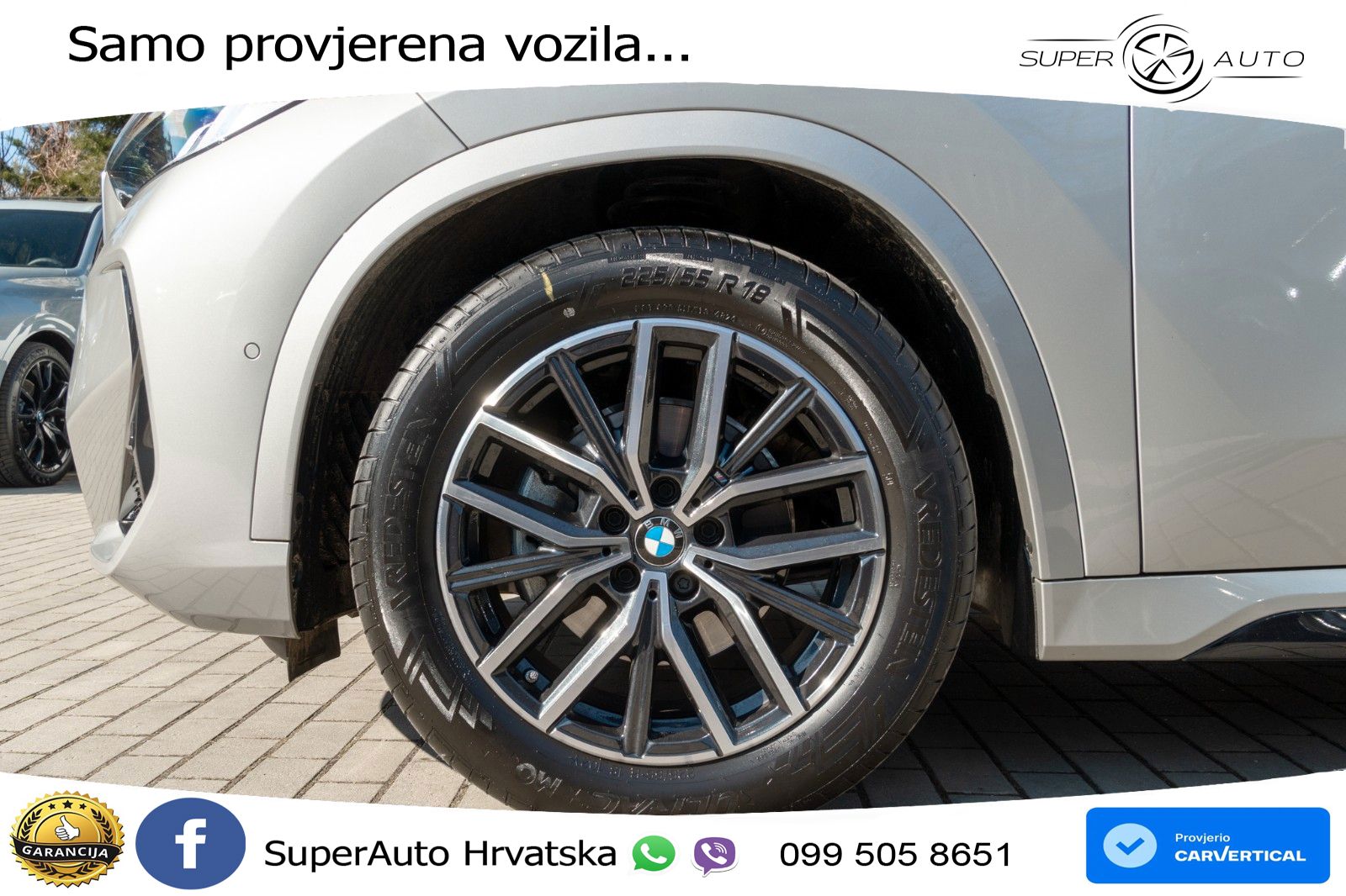 BMW X1 20d (163 KS) xDrive Steptronic M Sport