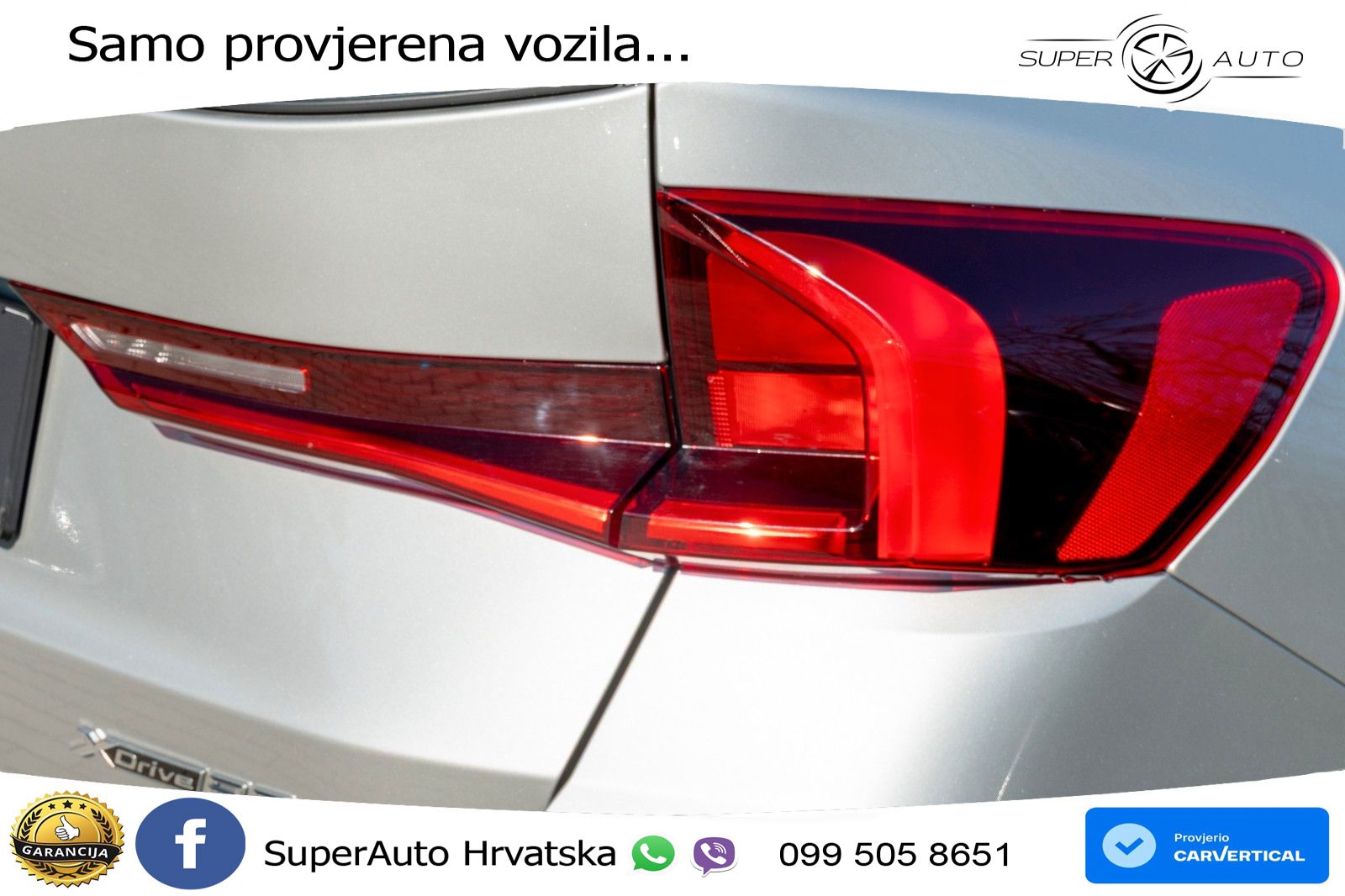 BMW X1 20d (163 KS) xDrive Steptronic M Sport