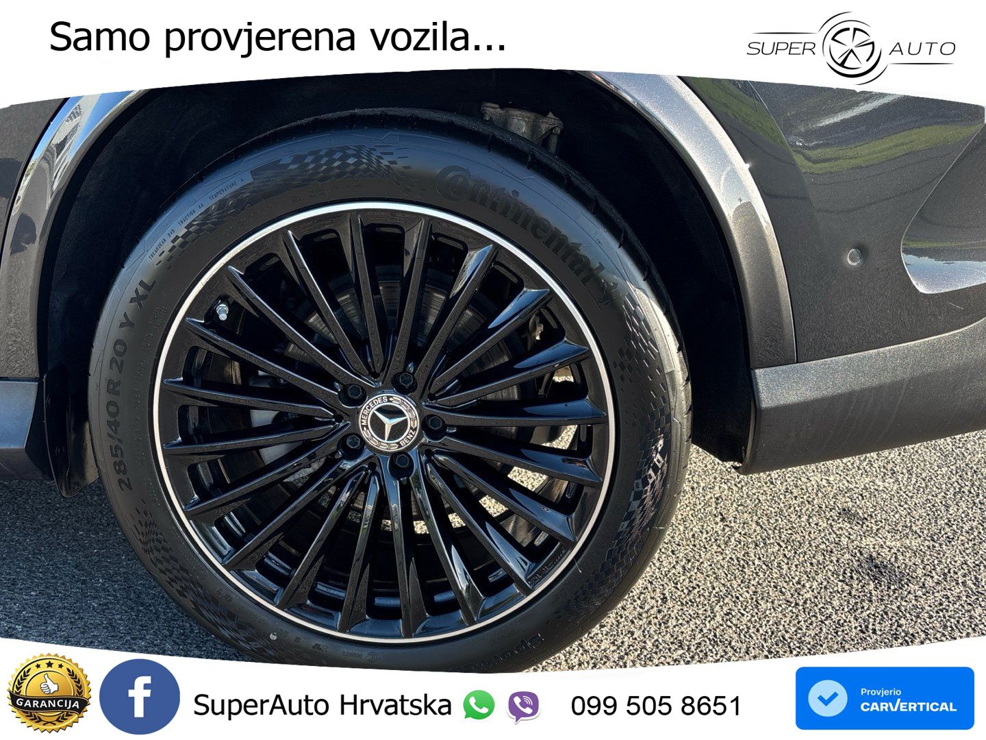 Mercedes GLC Coupe 300d (269 KS) 4MATIC 9G-TRONIC AMG