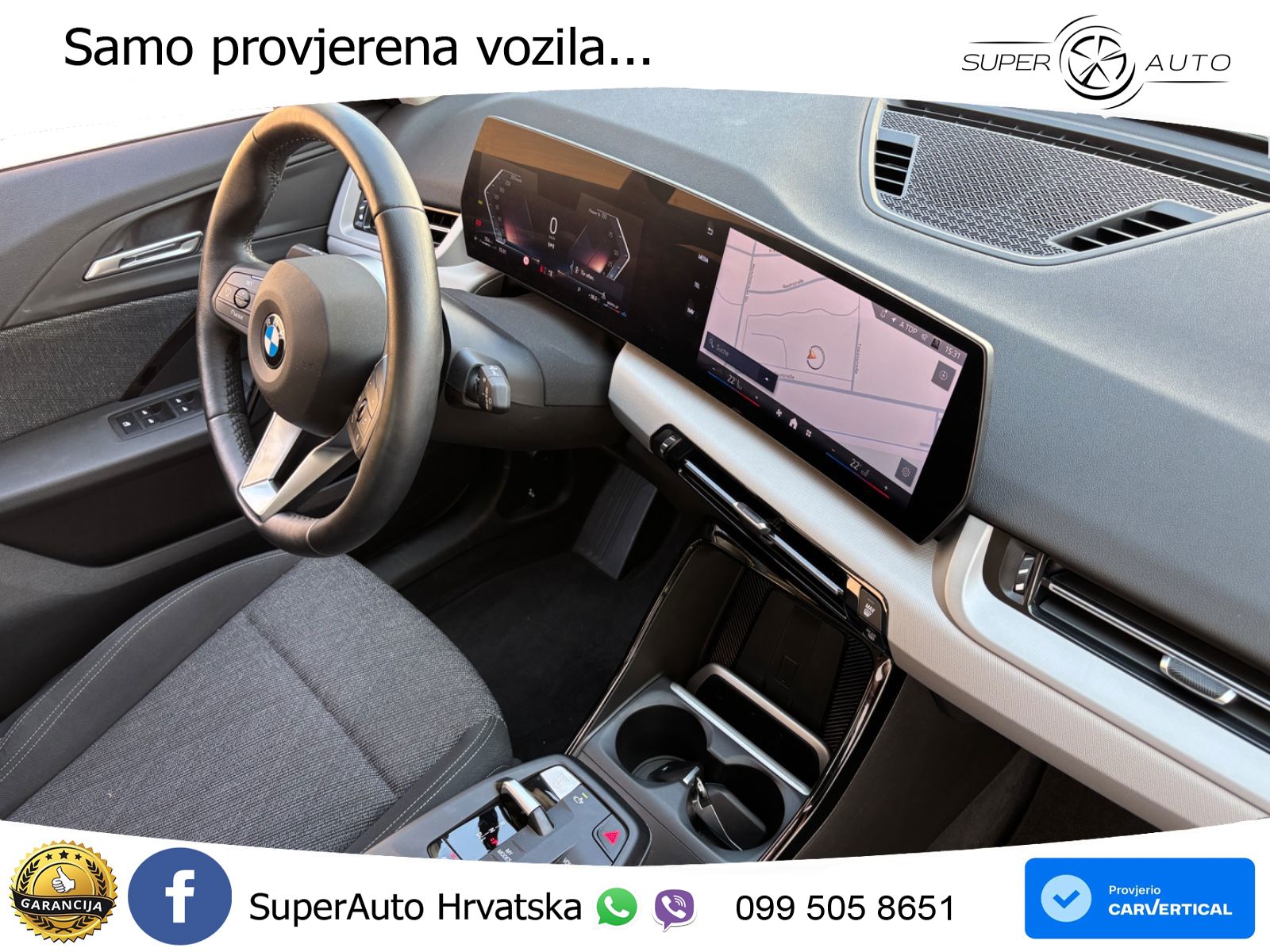 BMW X1 23d (211 KS) xDrive Steptronic