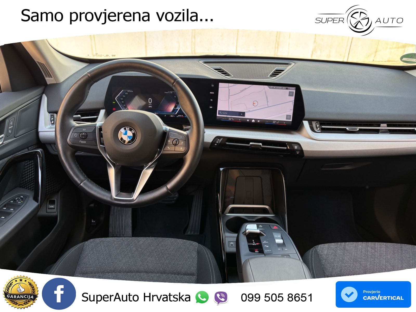 BMW X1 23d (211 KS) xDrive Steptronic