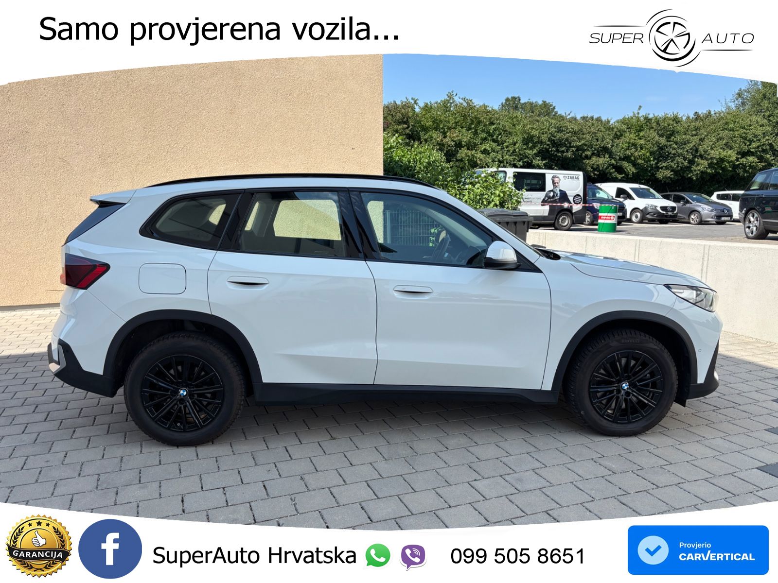 BMW X1 23d (211 KS) xDrive Steptronic