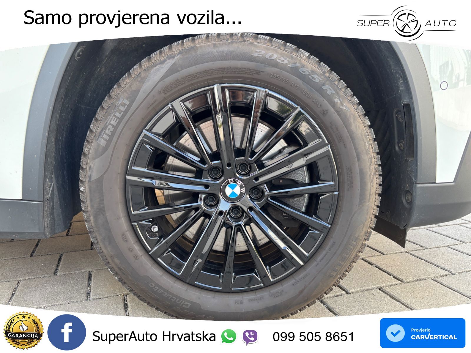 BMW X1 23d (211 KS) xDrive Steptronic