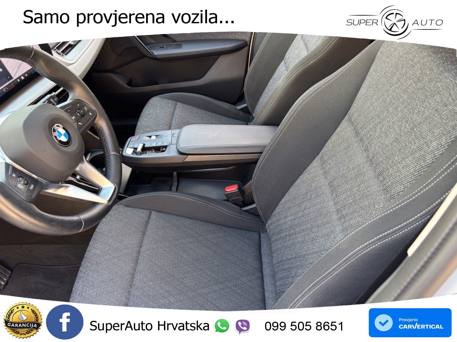 BMW X1 23d (211 KS) xDrive Steptronic