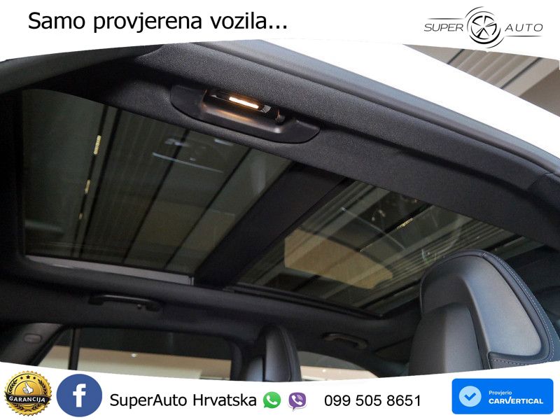 Mercedes GLC 300d (269 KS) 4MATIC 9G-TRONIC AMG ACC+GR SJED+360+PANO