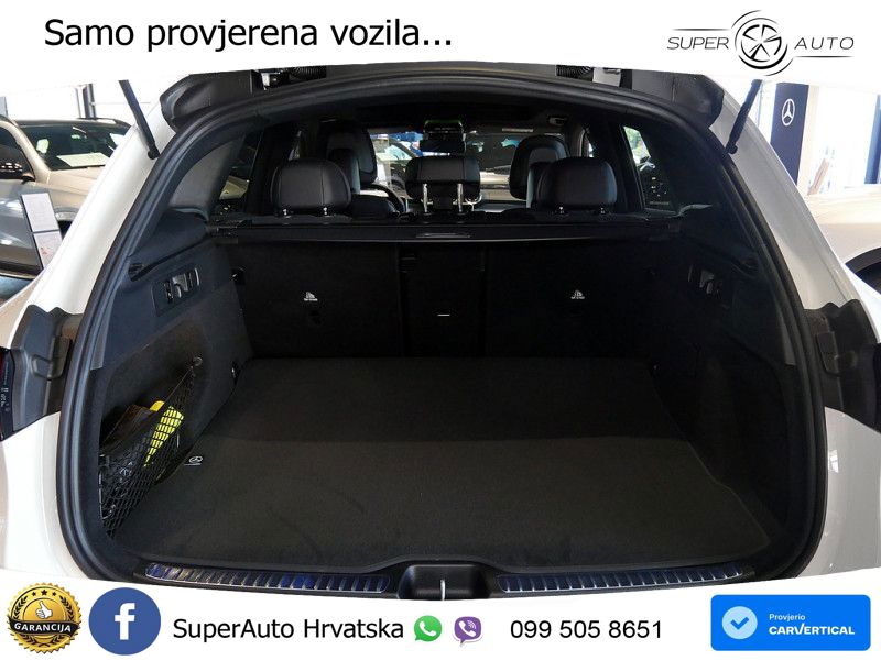 Mercedes GLC 300d (269 KS) 4MATIC 9G-TRONIC AMG ACC+GR SJED+360+PANO