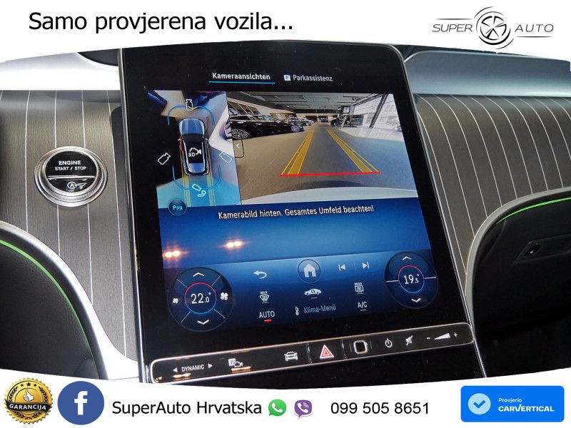 Mercedes GLC 300d (269 KS) 4MATIC 9G-TRONIC AMG ACC+GR SJED+360+PANO