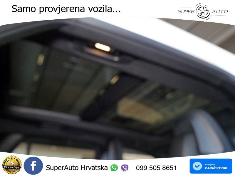 Mercedes GLC 300d (269 KS) 4MATIC 9G-TRONIC AMG ACC+GR SJED+360+PANO