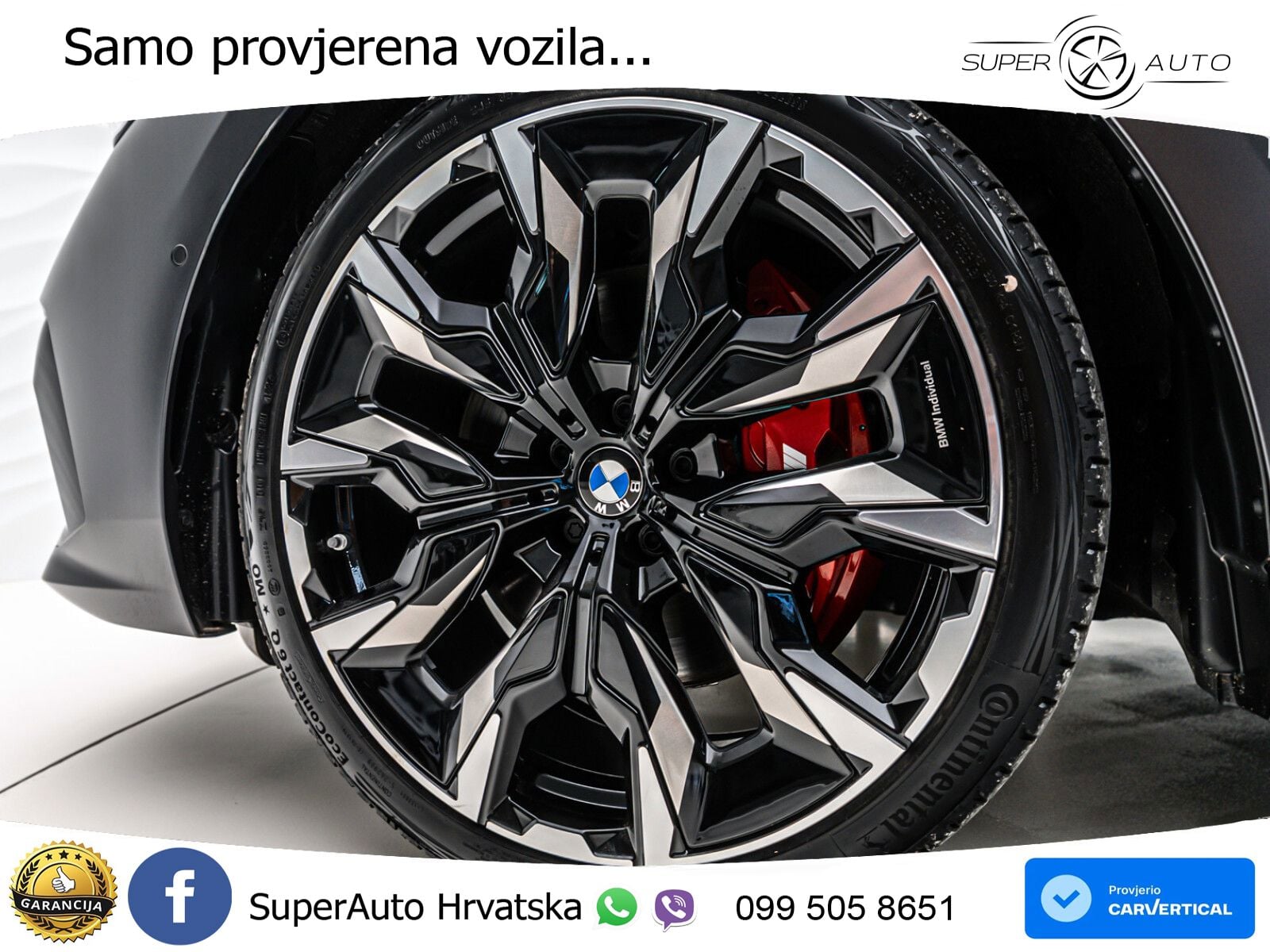BMW 540d (303 KS) xDrive Steptronic