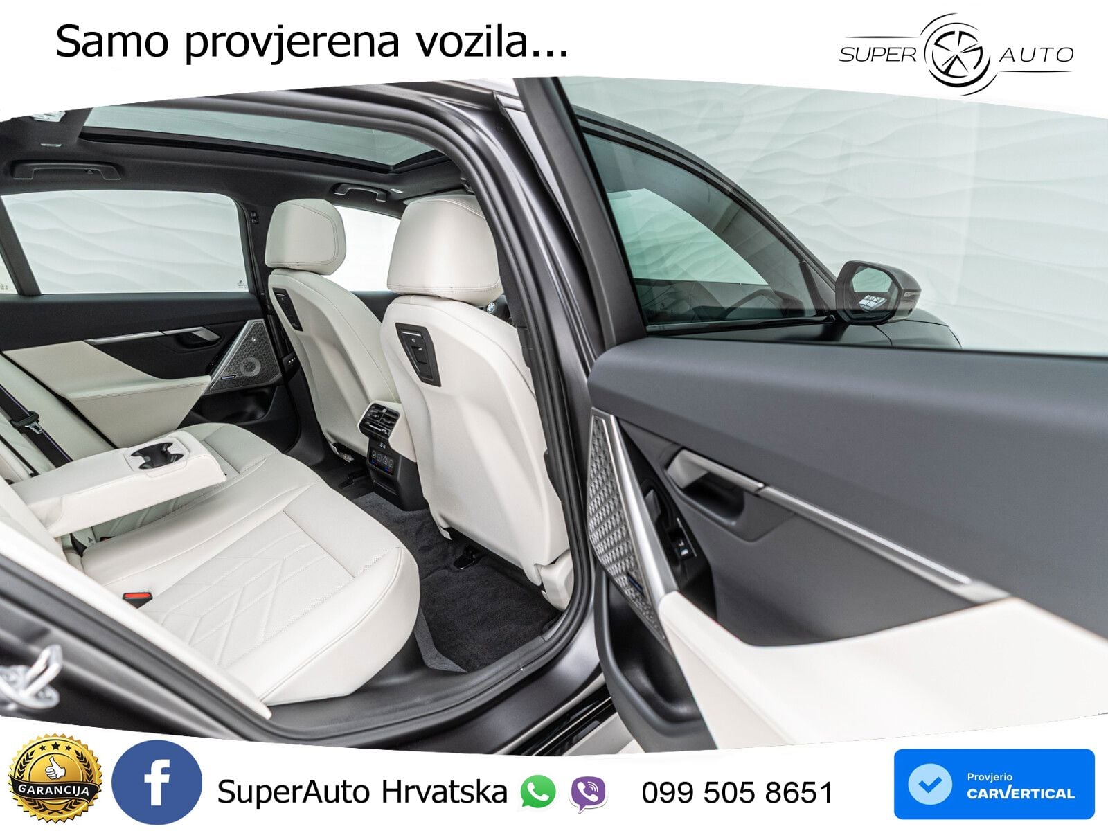 BMW 540d (303 KS) xDrive Steptronic