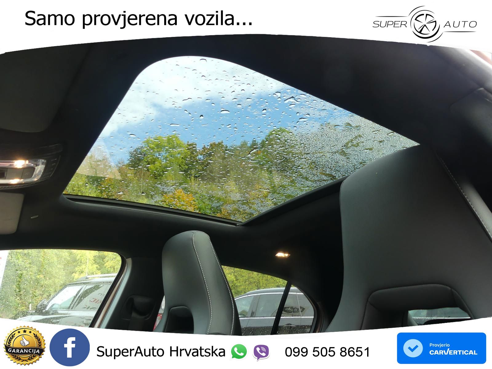 Mercedes-Benz A 220d 8G-DCT