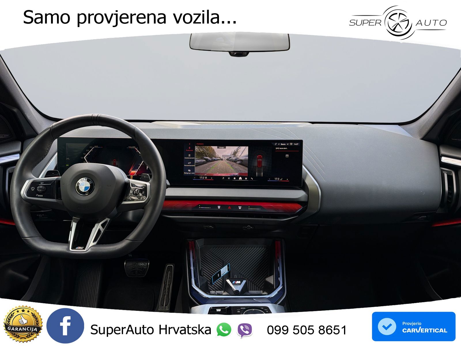 BMW X3 20d xDrive Steptronic M Sport LED+GR SJED+ACC