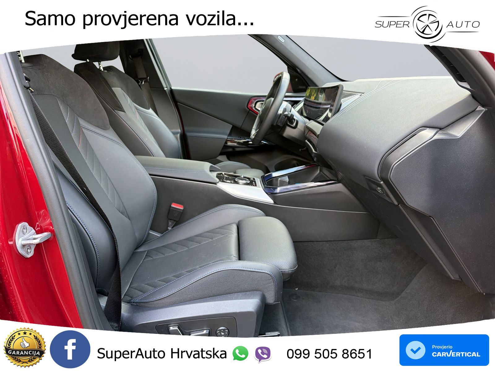 BMW X3 20d xDrive Steptronic M Sport LED+GR SJED+ACC