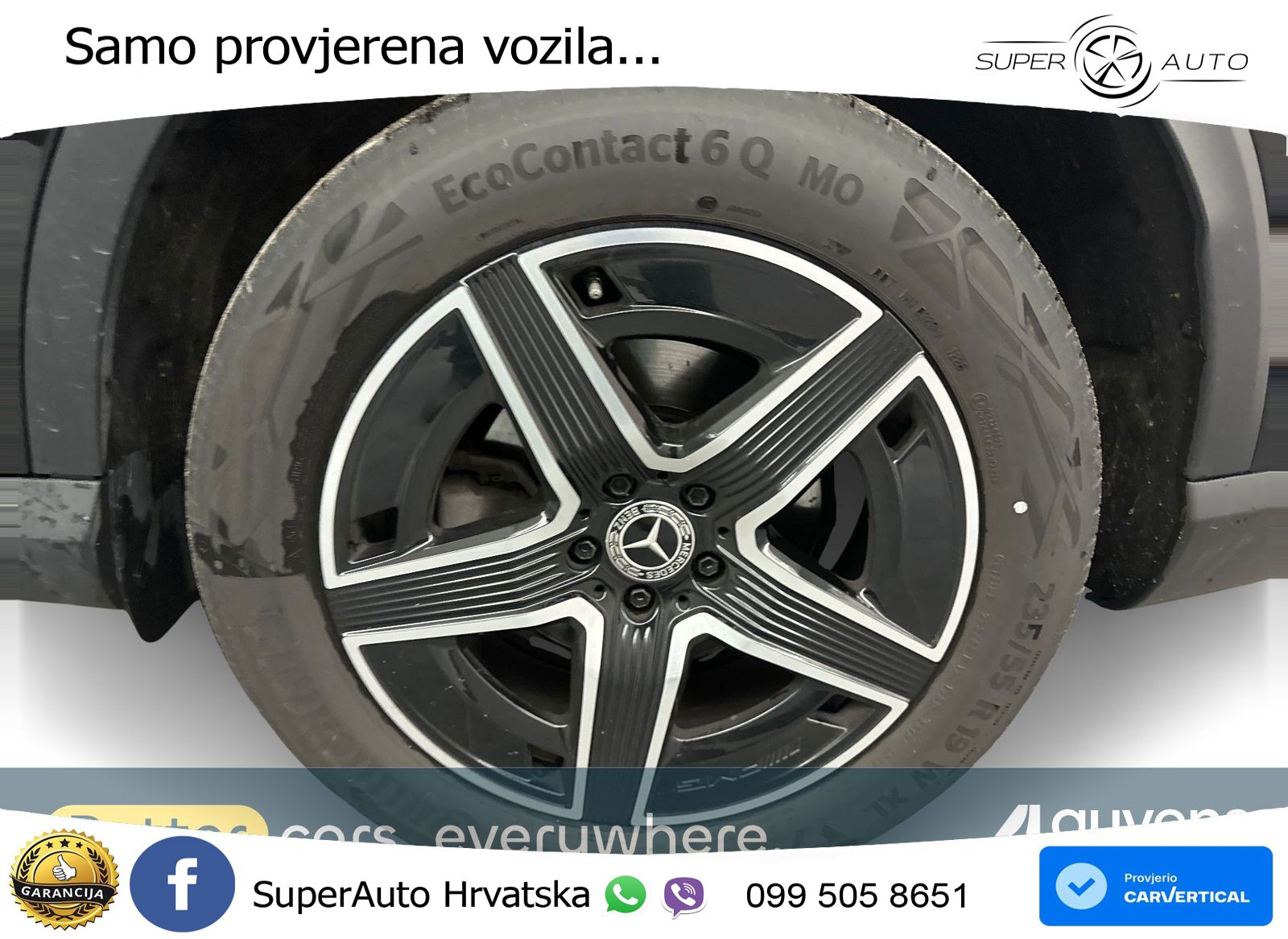 Mercedes GLC 220d (197 KS) 4MATIC 9G-TRONIC AMG LED+GR SJED+ACC