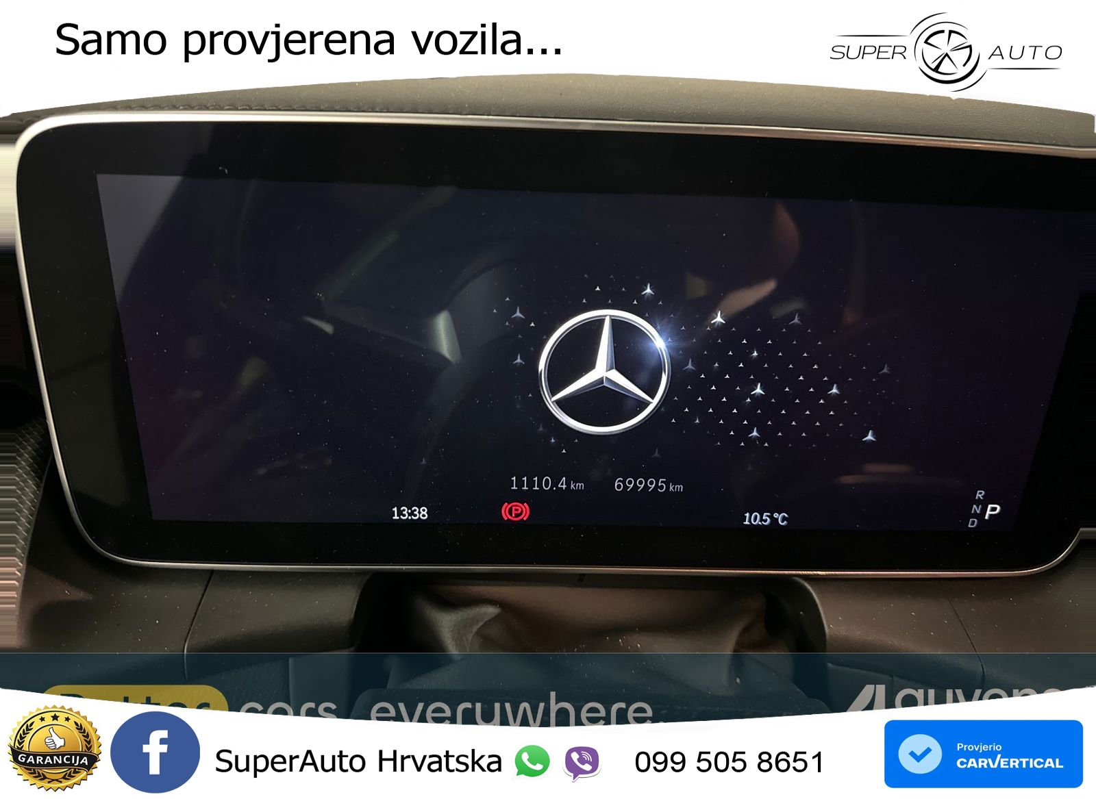 Mercedes GLC 220d (197 KS) 4MATIC 9G-TRONIC AMG LED+GR SJED+ACC
