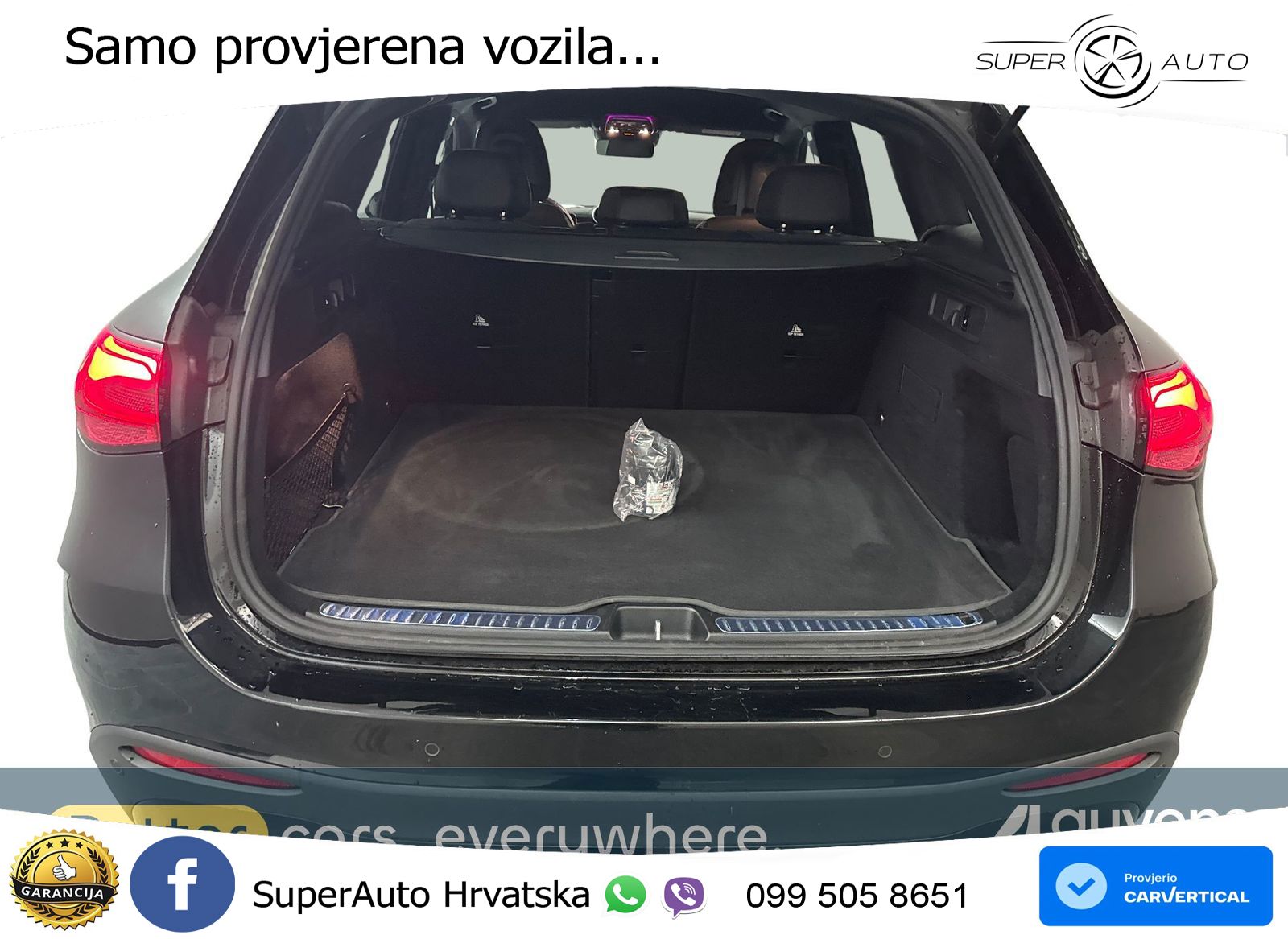 Mercedes GLC 220d (197 KS) 4MATIC 9G-TRONIC AMG LED+GR SJED+ACC