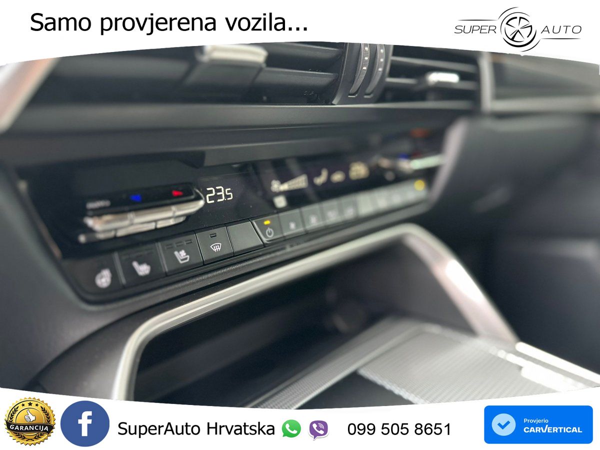 Mazda CX-60 3.3 e-Skyactiv D (254 KS) AWD Automatic MATRIX+GR SJED+KAM