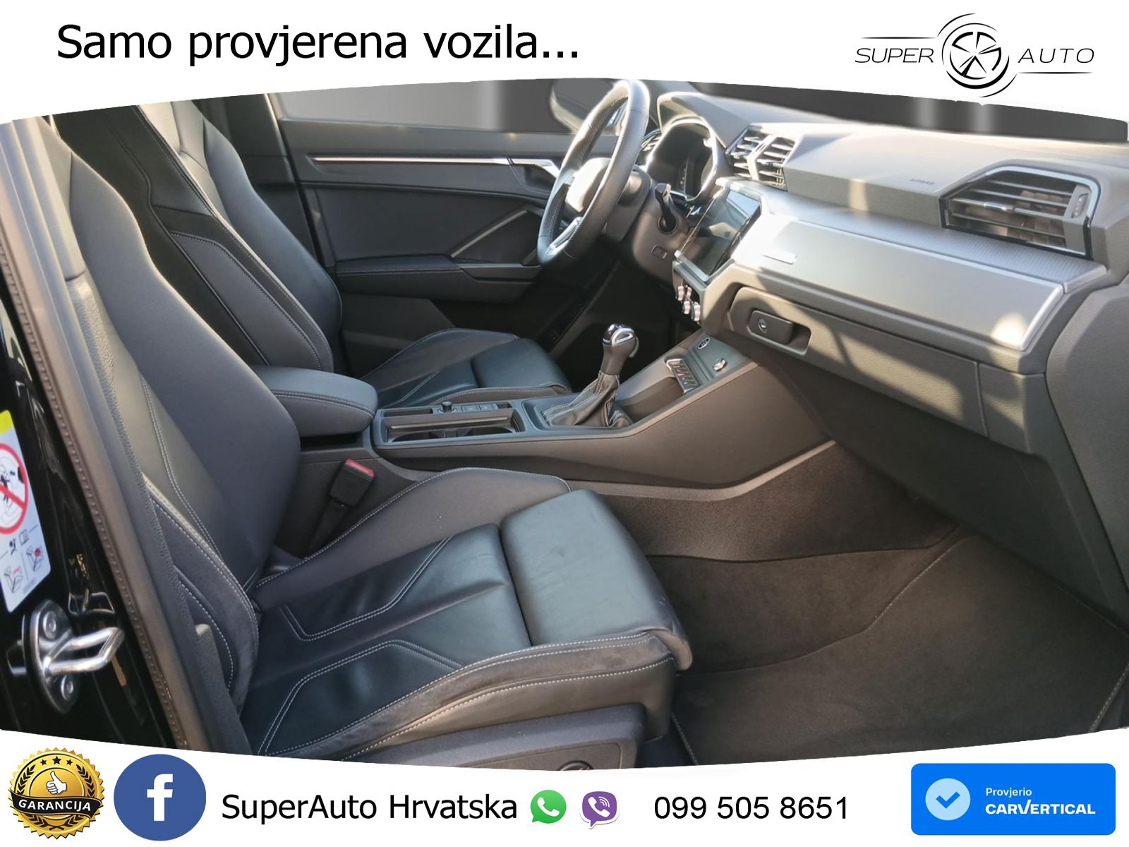 Audi Q3 Sportback 45 TFSIe (245 KS) S tronic S line LED+GR SJED+ACC