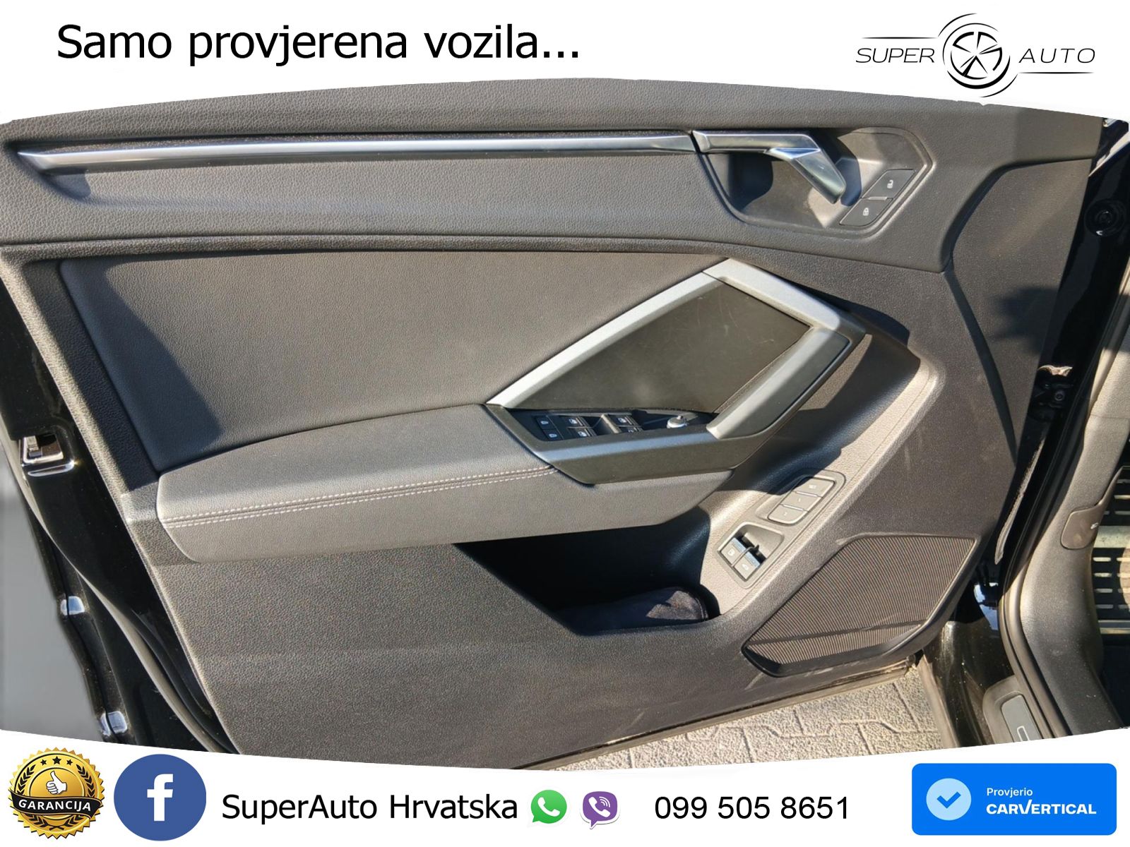 Audi Q3 Sportback 45 TFSIe (245 KS) S tronic S line LED+GR SJED+ACC