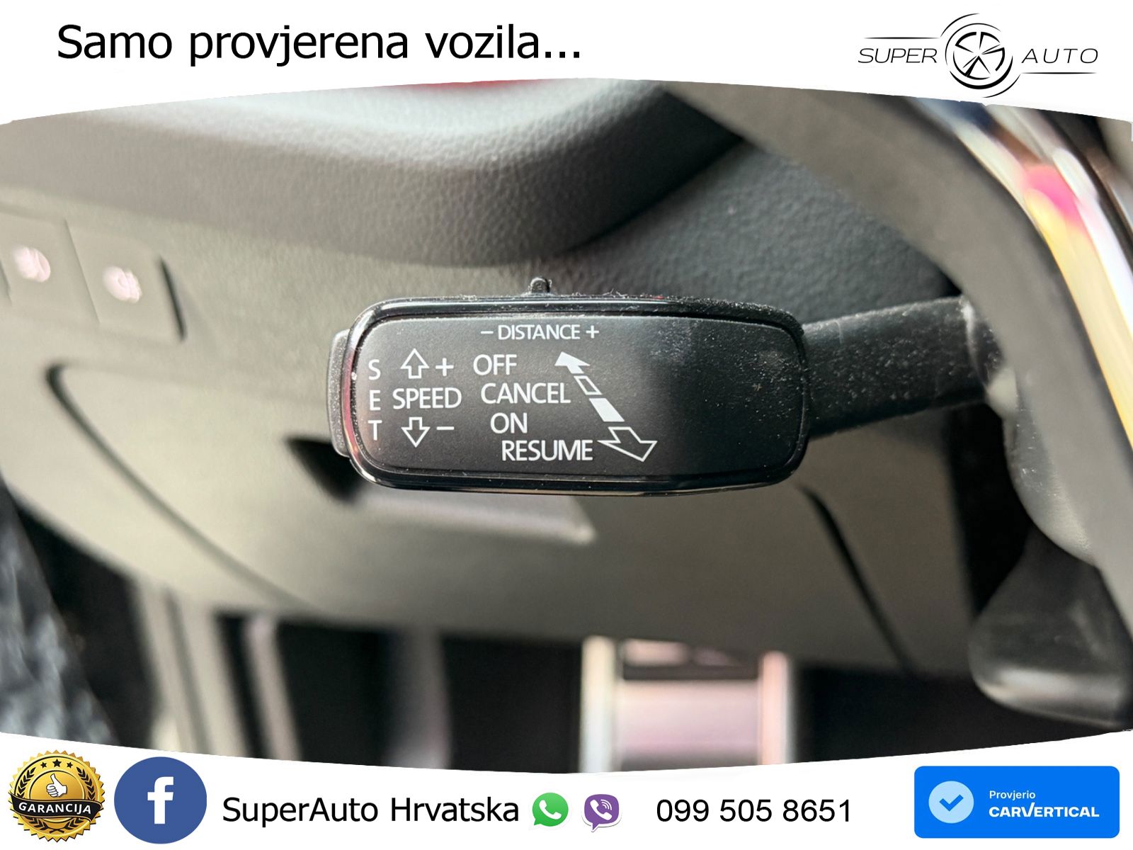 Škoda Octavia Combi 2.0 TSI (190 KS) 4x4 DSG SportLine LED+GR SJED+ACC