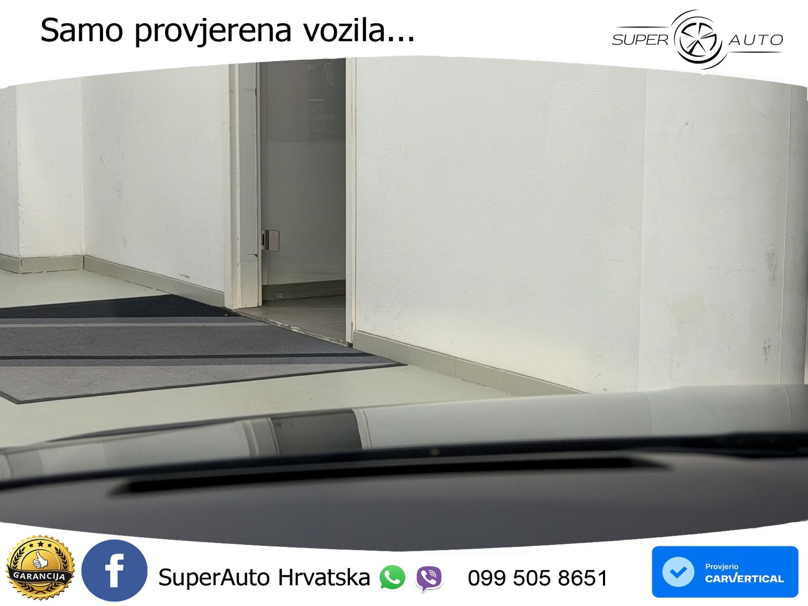 Škoda Octavia Combi 2.0 TSI (190 KS) 4x4 DSG SportLine LED+GR SJED+ACC