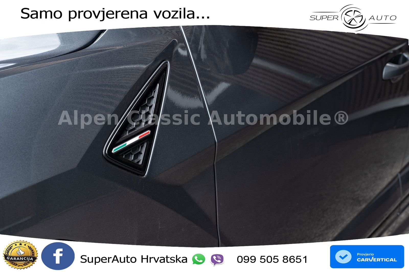Lamborghini Urus S 4.0 V8 (666 KS) 4WD Automatic LED+GR SJED+ACC