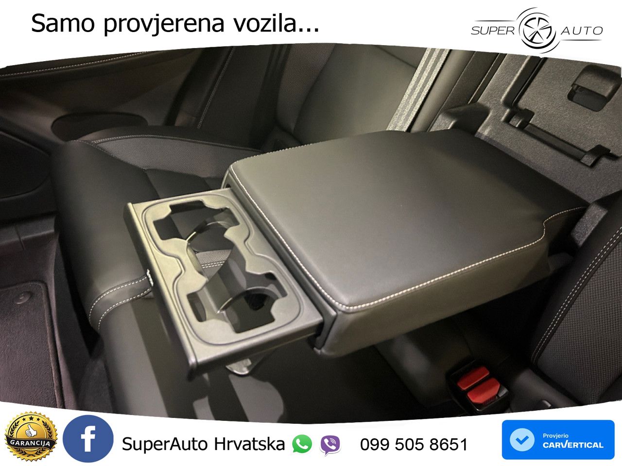 Volvo XC60 B4 Diesel AWD Geartronic LED+GR SJED+ACC